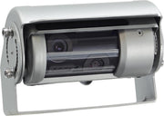 Achteruitrij Camera universeel Caravan double shutter 150°