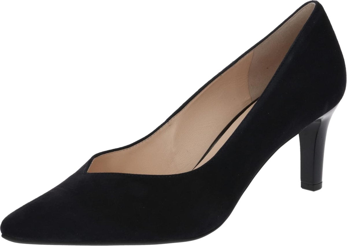 Högl pumps Navy-6 (39)