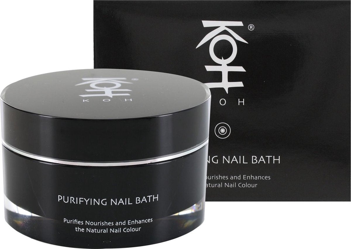 KOH Purifying Hand Bath
