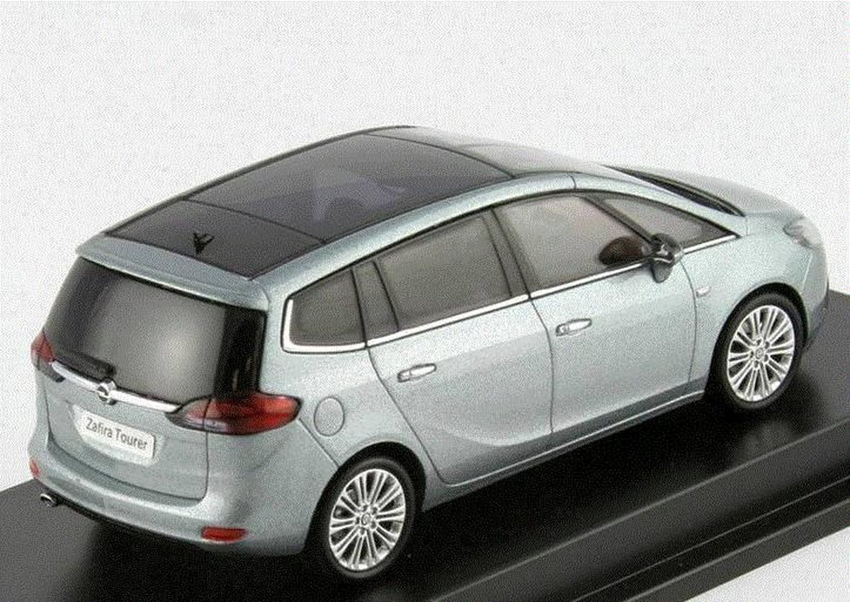 Zafira Tourer - 1:43 - Opel