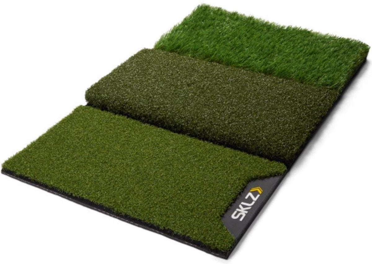 SKLZ - Golf Pure Practice Mat