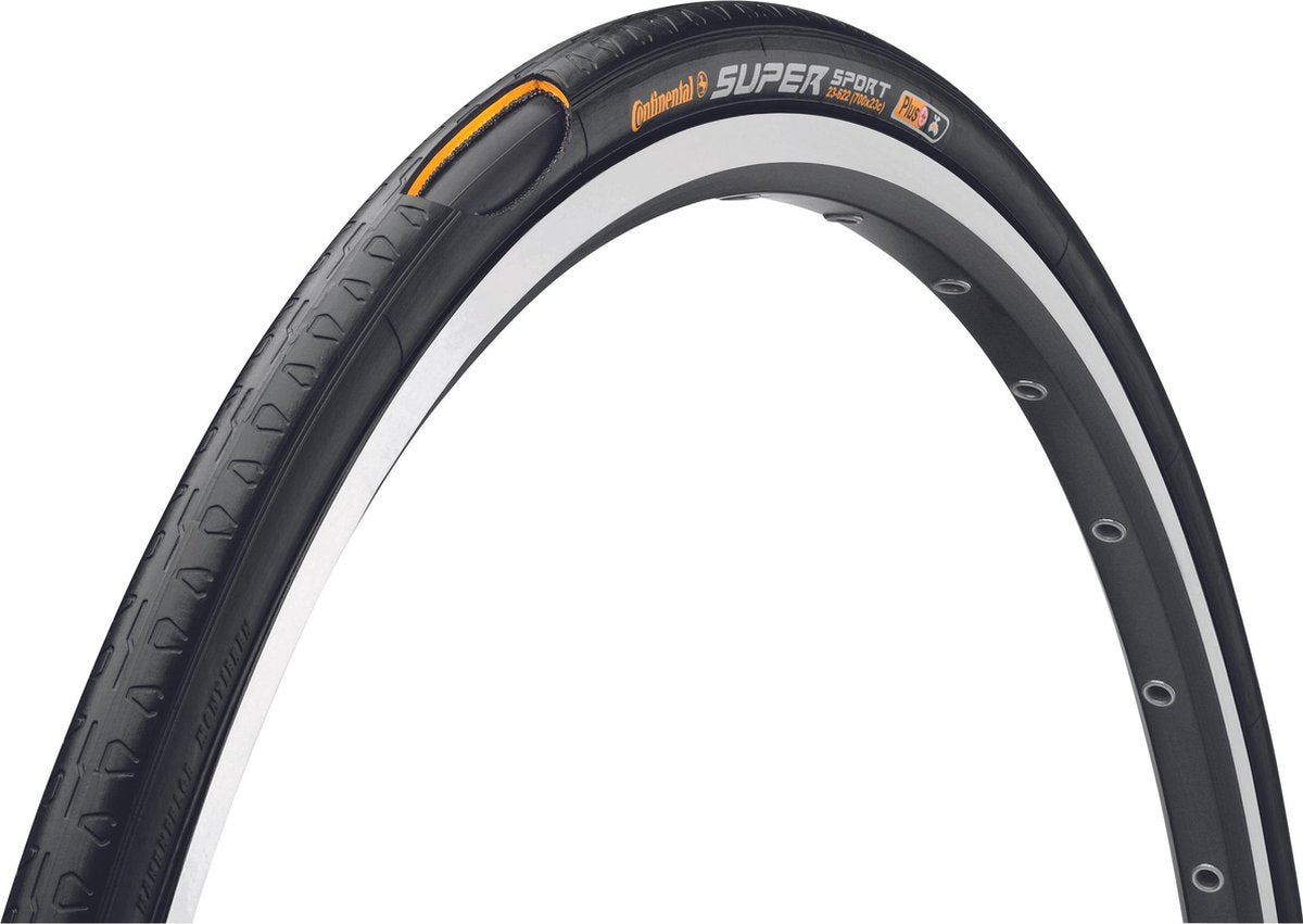 Continental Super Sport Plus - Draadband - 32-630
