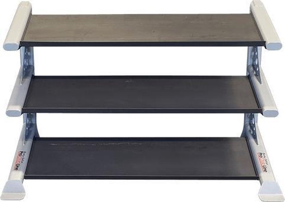 SDKR1000DB Commercial Dumbbell Rack