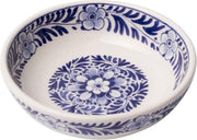 Heinen - Delfts Blauw - Tapas bloemen Klein