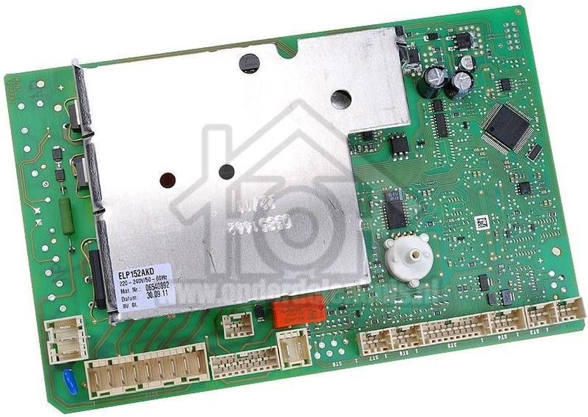 Miele Module ELP152AKD W2515