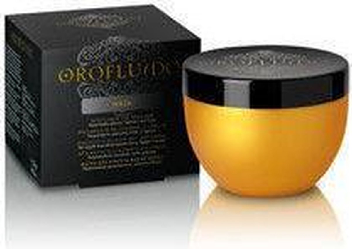 Orofluido - 250 ml - Haarmasker