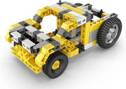 ENGINO INVENTOR Industrie 16 modellen
