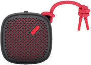 Nude Audio PS001CLG Move S Wired Portable Speaker Coral