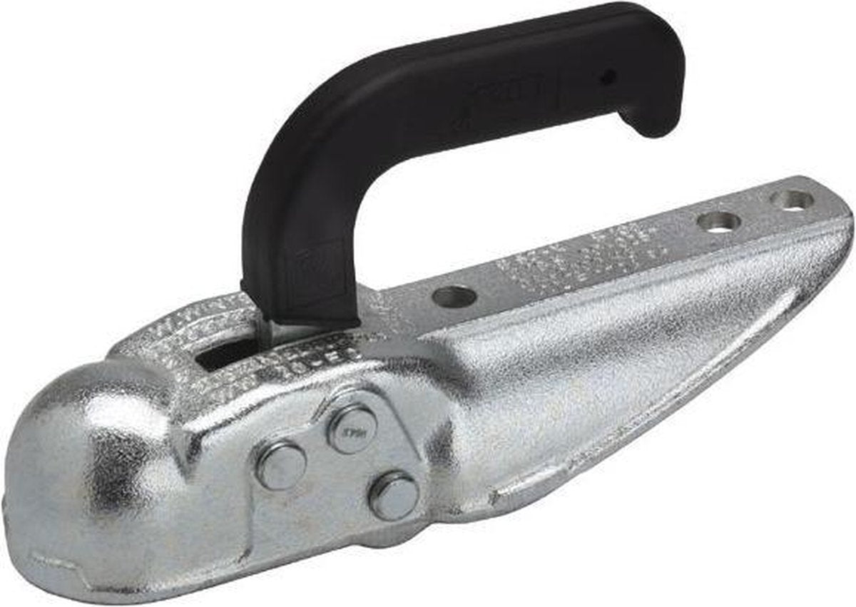 Winterhoff WW20-F2 - rond 70 mm - 2000 kg - geremde koppeling