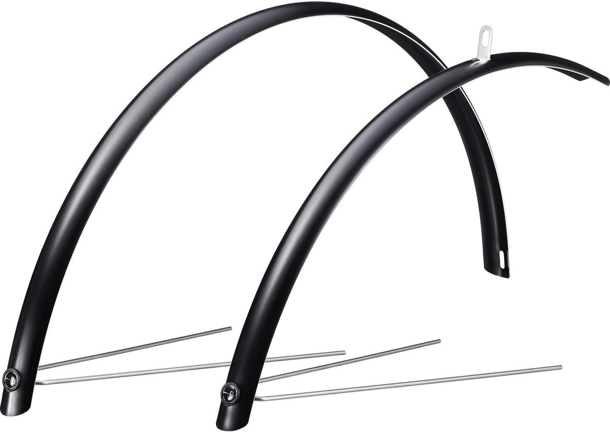 Curana CLite Mudguard 28" 40mm