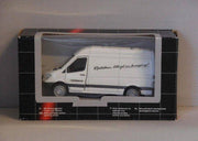 Dickie Toys Autokoerier