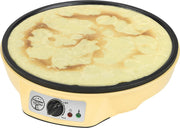 Bestron DLK2101 - Crêpe maker