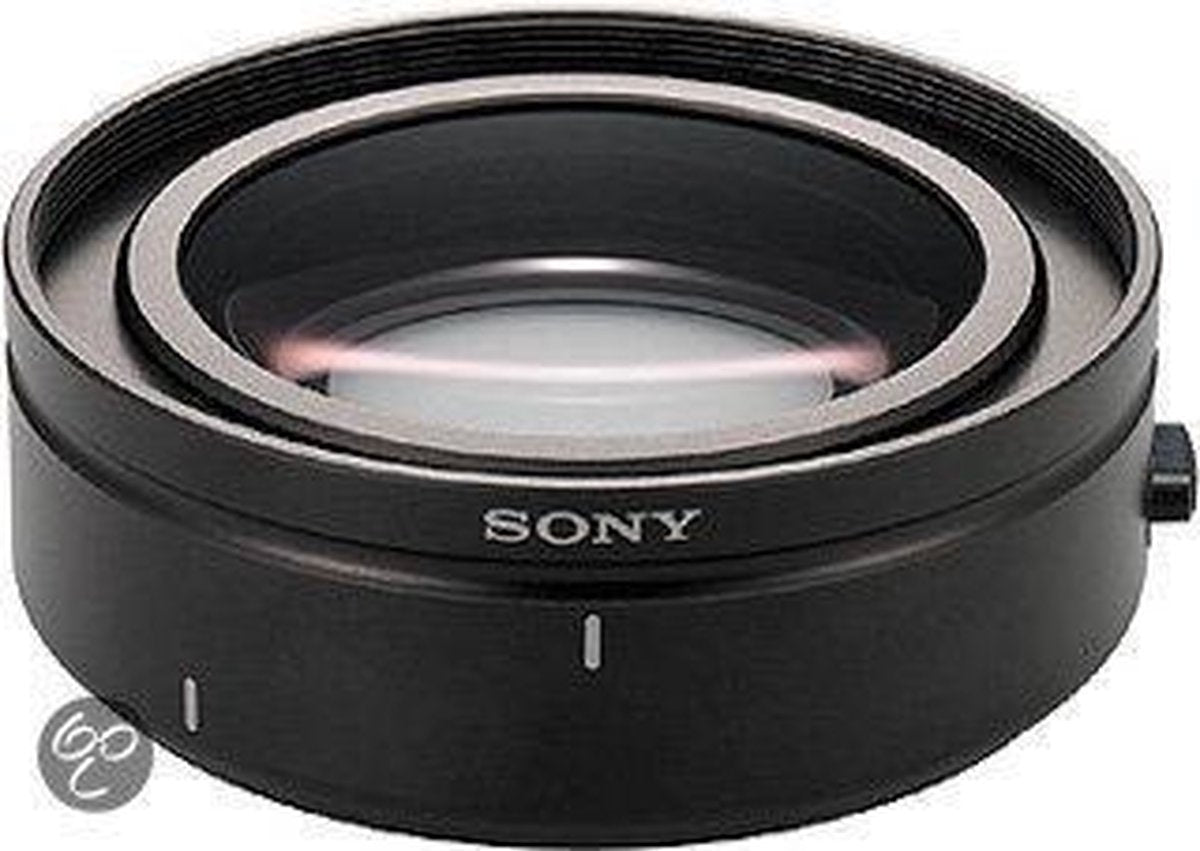 Sony VCL-HG 0862