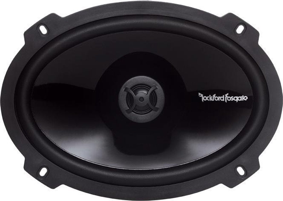 Rockford P1692 Ovaal 2-weg 150W autospeaker