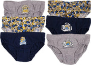 Slips Minions 2-3 jaar