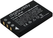 Digibuddy accu Fuji NP-60
