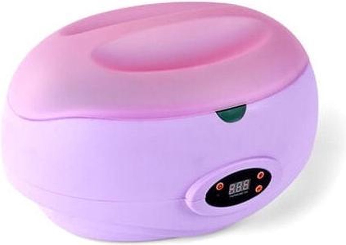 Claresa Paraffine Heater