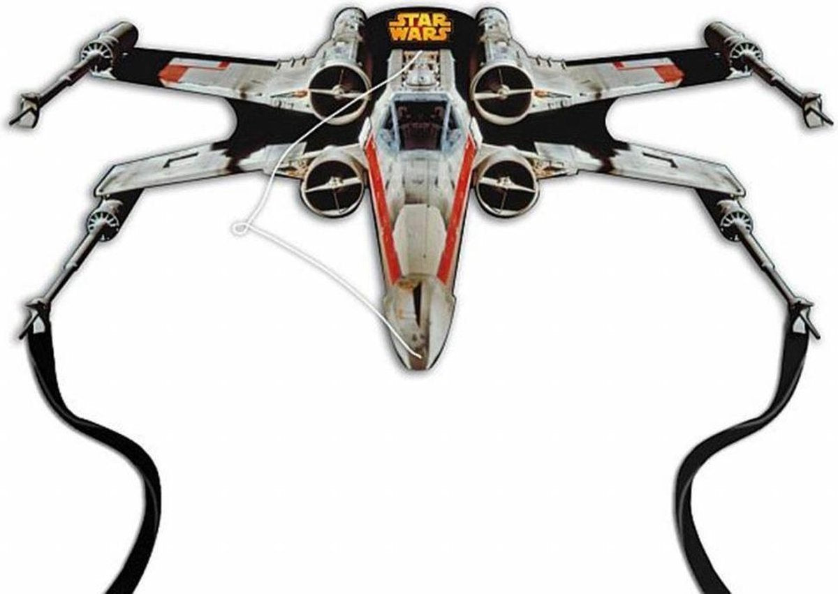 Maro Toys Maro Star Wars Vlieger 3D