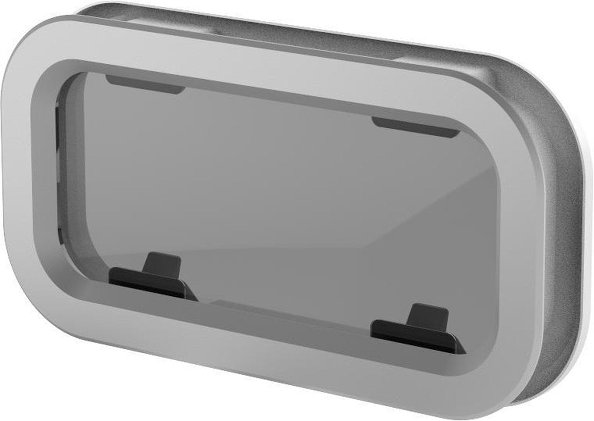 Lewmar New Standard Patrijspoort maat 1