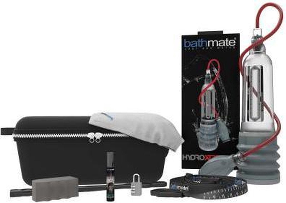 Bathmate Hydromax X40 Xtreme Penispomp