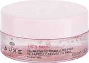 Nuxe - Very Rose Cleasing Gel Mask 150 ml