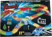 Magic Tracks 492-Delige Spectaculaire Trackpad