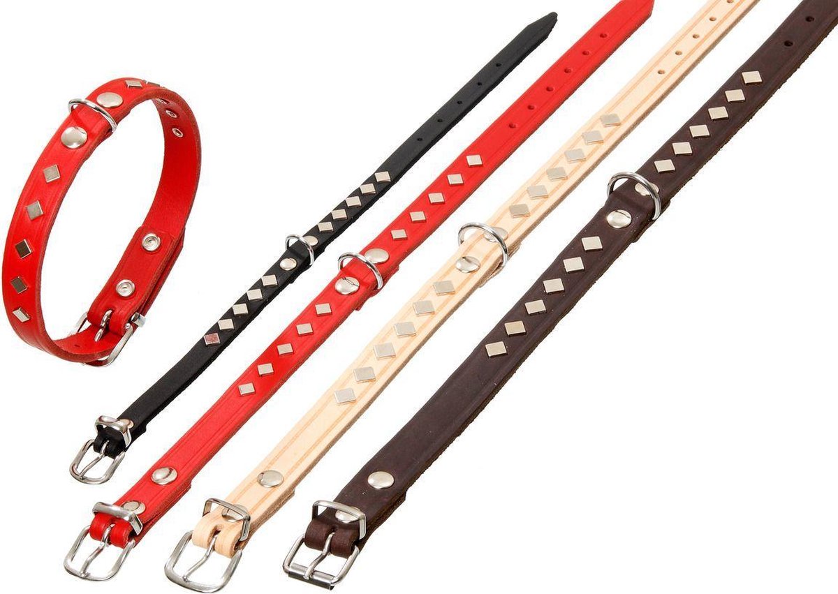 Rondo collar nature