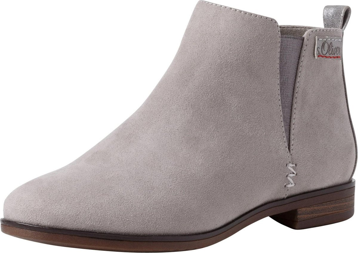 s.Oliver Chelseaboot Chelseaboot 5-5-25300-26