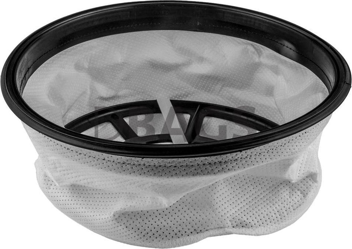 DBAGS Numatic Filter Henry Hetty James