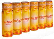 Tan Shot The Sun & Beauty Drink - 12 x 60 ml
