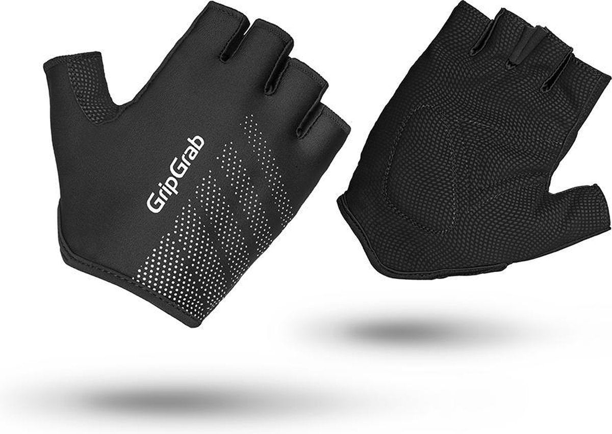 GripGrab Ride Lightweight Padded Fietshandschoenen Unisex - Maat XL