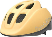 Kinder helm xs 46-53cm bobike go lemon sorbet geel