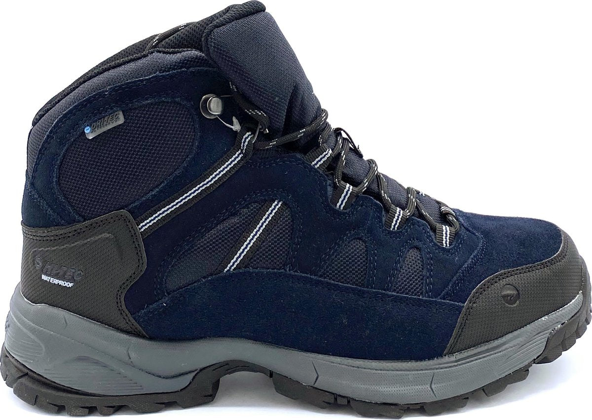 Hi-Tec Bandera Lite Waterproof- Wandelschoenen Heren- Maat 47