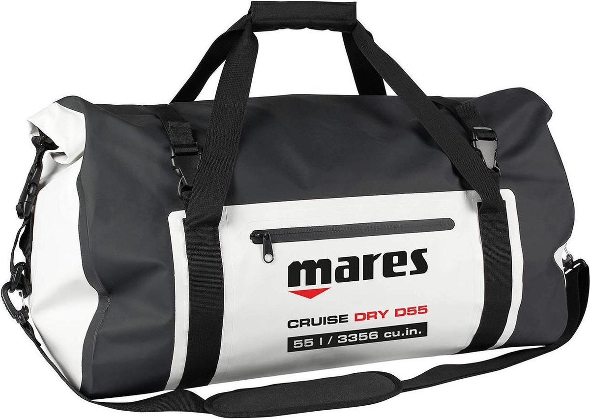 MARES CRUISE DRY - WATERDICHT - 55 LITER