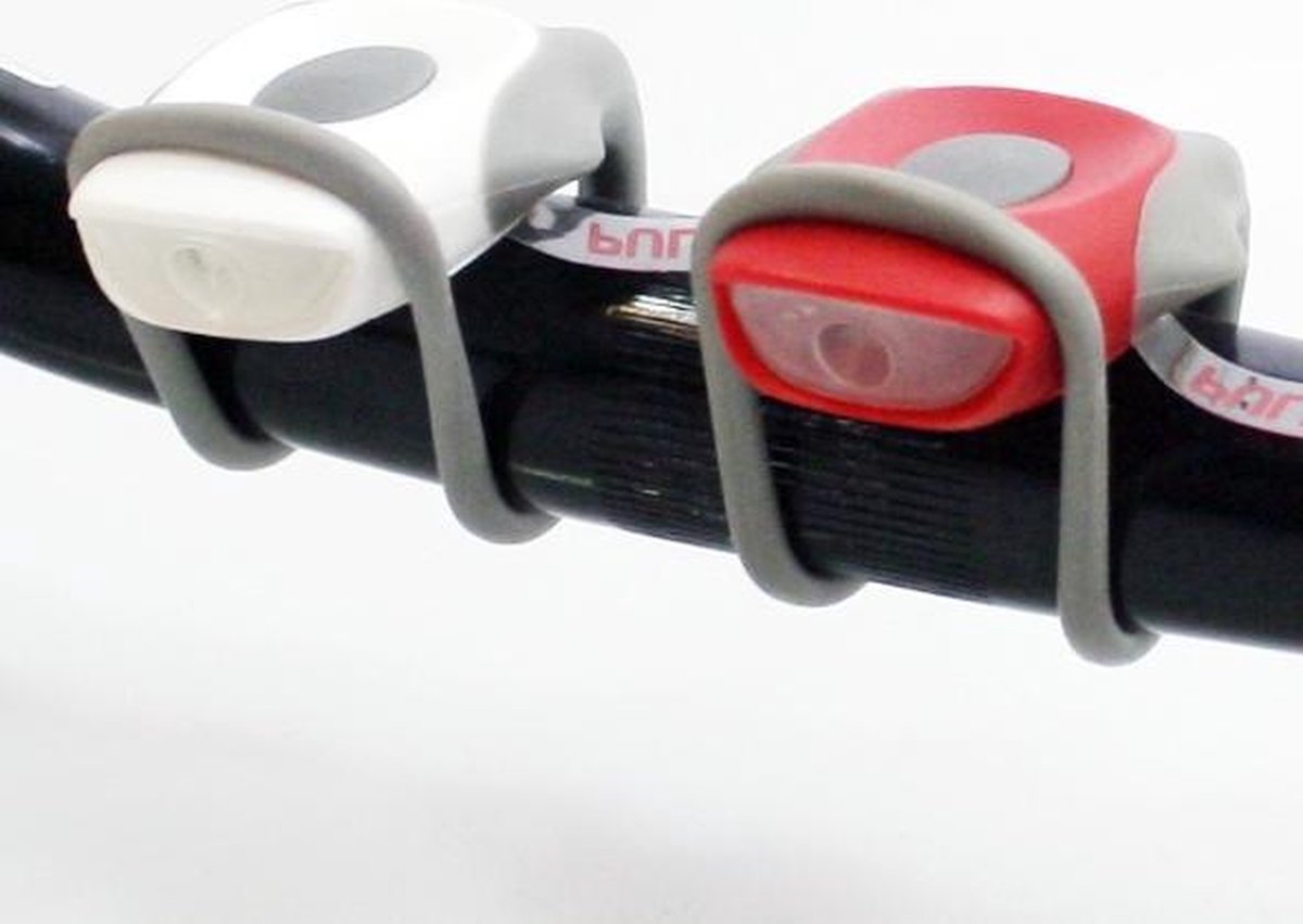Niet verkeerd mini-led set silicone