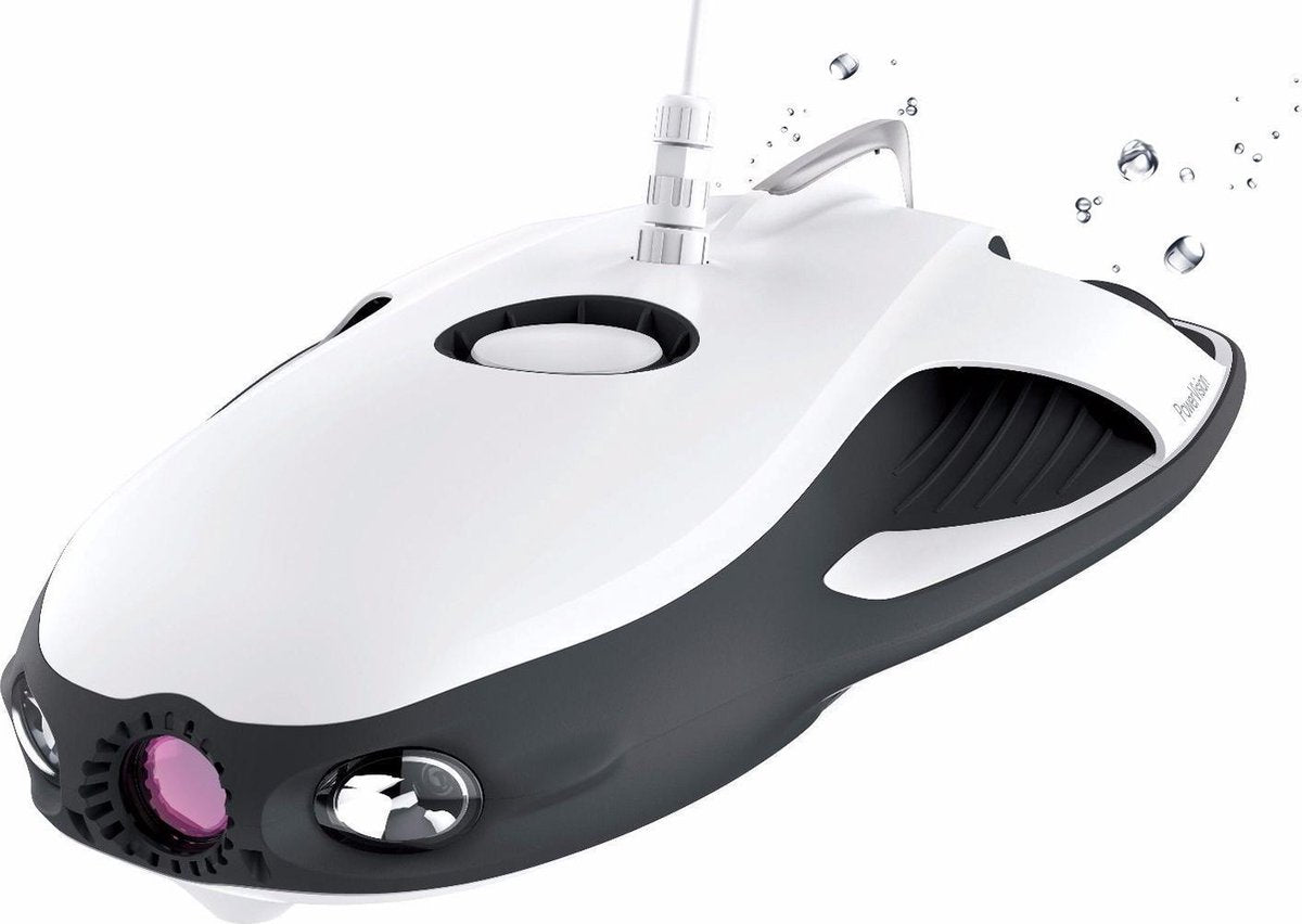 PowerVision PowerRay Underwater Drone Marine Pro Set