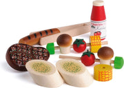 Barbecue Producten