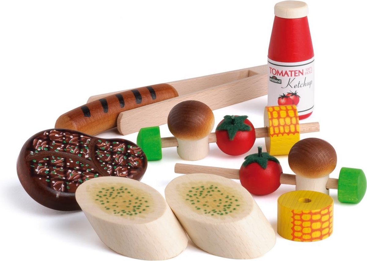 Barbecue Producten