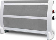 Honeywell HW223E Convectorkachel 24m2 1500W Wit