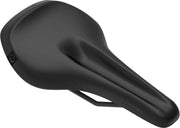 Ergon dames zadel SM E-mtb Core Prime M/L zwart
