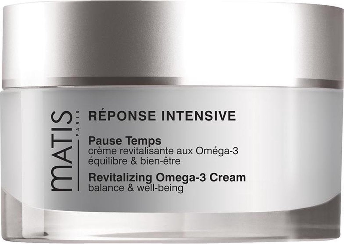 Matis Reponse Intensive Revitalizing Omega 3 Gezichtscrème