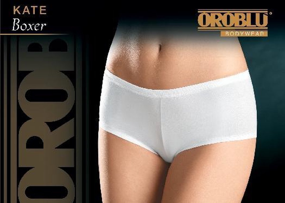 Oroblu  Onderbroek  - Wit - Maat XXL