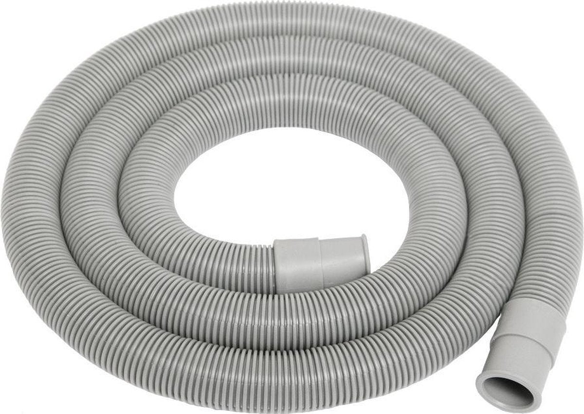 Afvoerslang voor de wasmachine 1