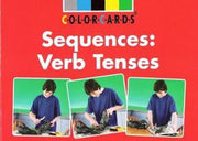 Werkwoorden - Volgorde - ColorCards®