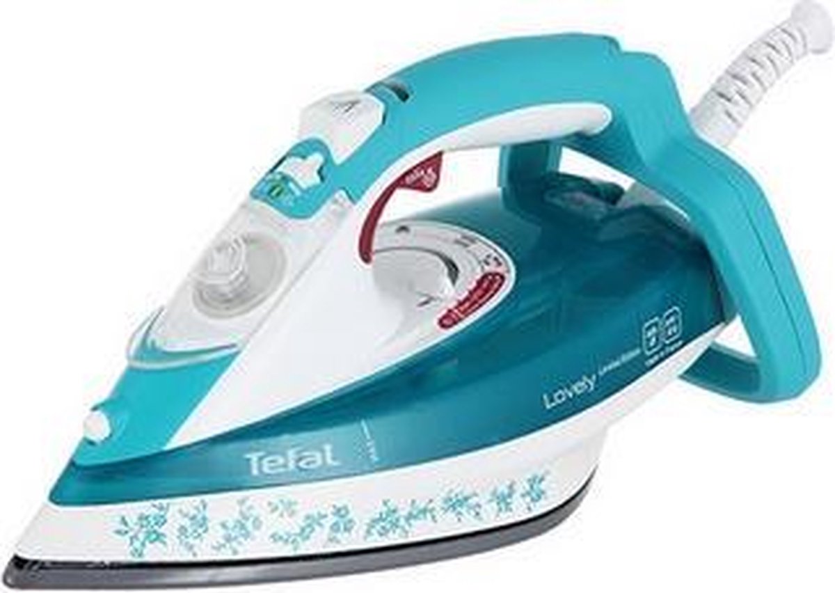Tefal FV 5353 - Stoomstrijkijzer