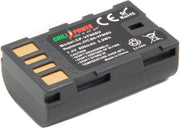 ChiliPower JVC BN-VF808U accu - 800mAh