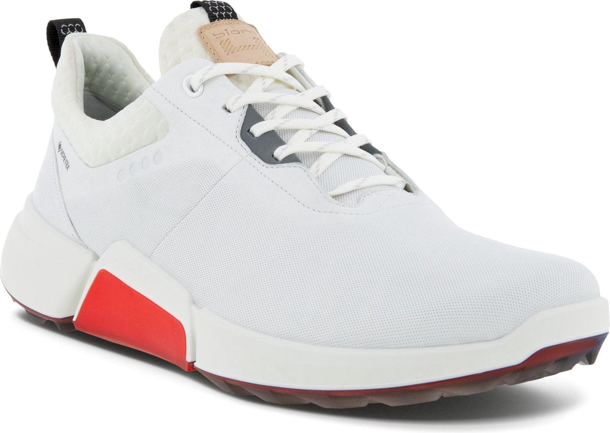 Ecco - W Golf Biom H4 White Dritton - 39