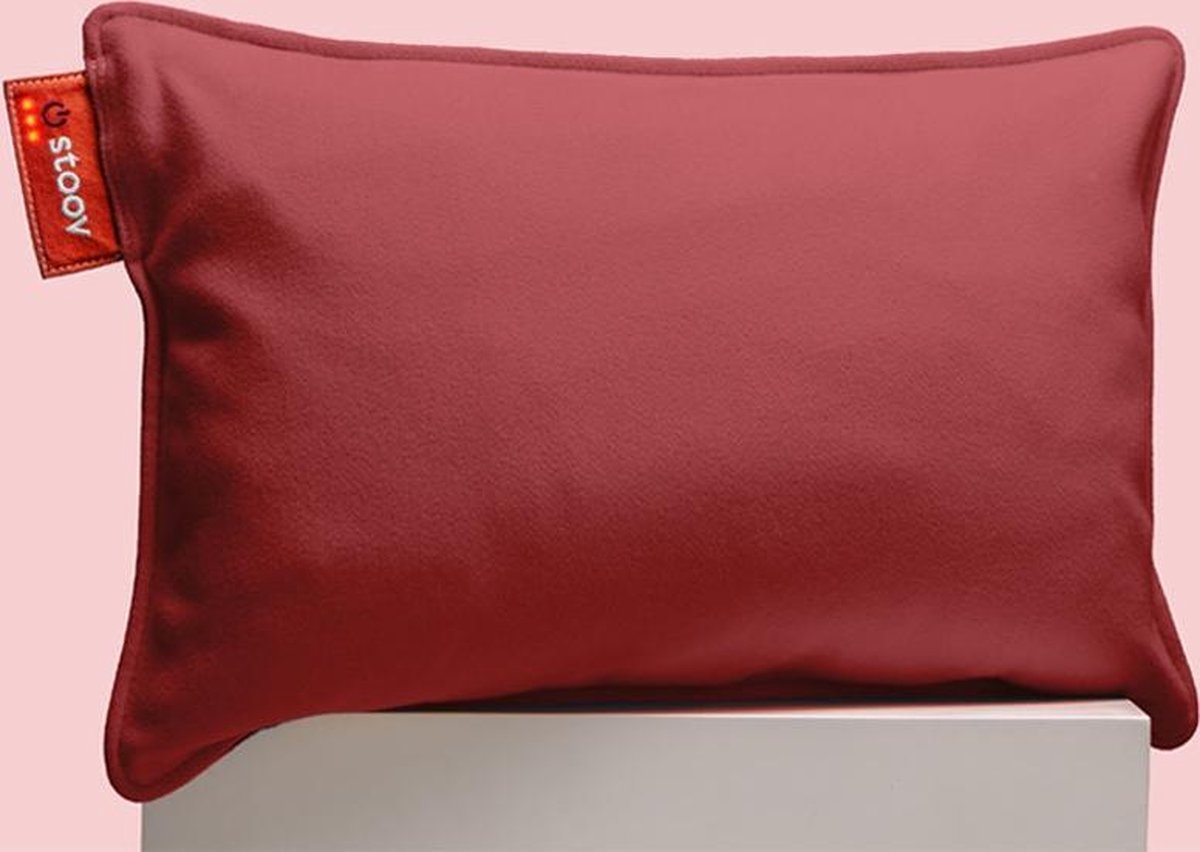 Ploov | 45x60 Red