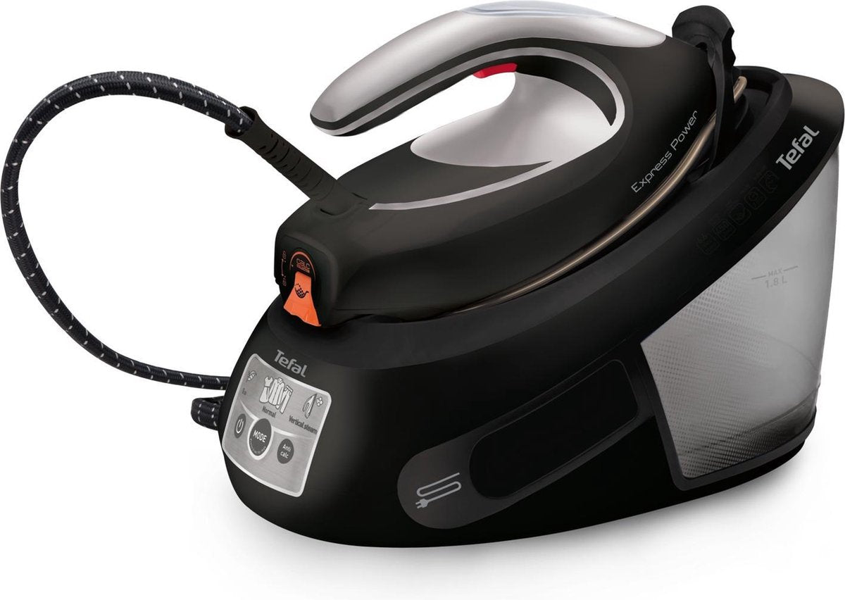 Tefal Express Power SV8062 stoomgenerator