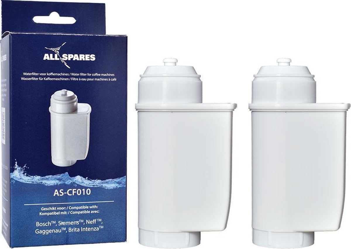 Brita Intenza Compatible van AllSpares AS-CF010
